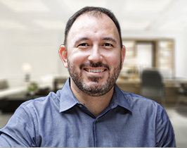 Jorge Ferreira Junior