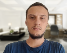 João Eduardo Krohn Nauderer