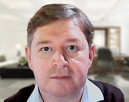 Marcos Alexandre Gelesky