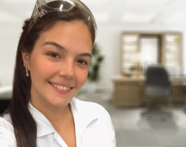 Vitória Pereira Drugg