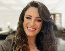 Camila Ottonelli Calgaro