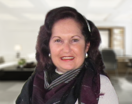 Maria do Carmo Rangel Santos Varela