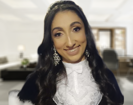 15 10 Regional 1 MARIA EDUARDA ARAÚJO VIEIRA