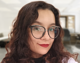 15 10 Regional 1 MARIA EDUARDA ARAÚJO VIEIRA